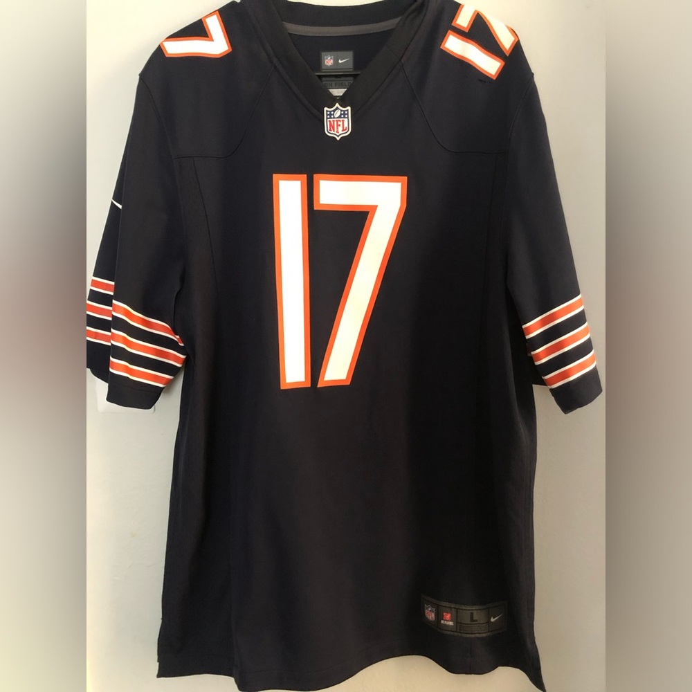 Chicago Bears jersey men’s